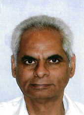 Dr Yatendra Sharma